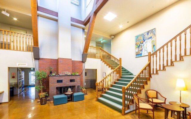 OYO Hotel Bird Inn Nayoro Nishinijo-minami