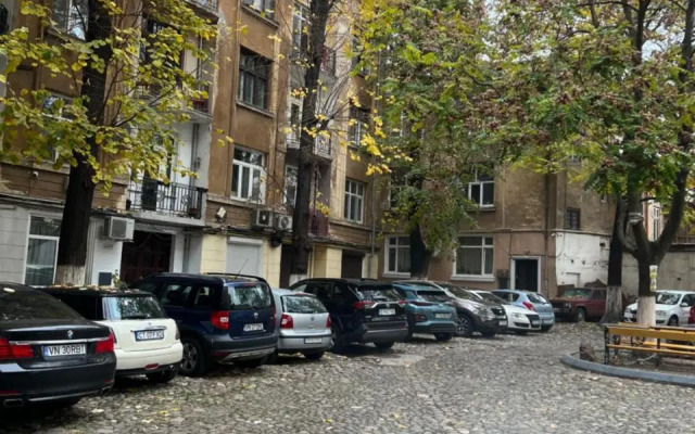 Studio Mosilor cu Parcare