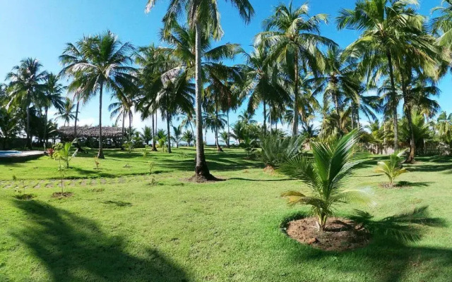 Pousada e Restaurante Encanto das Águas