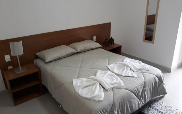 Pousada Jeito Bom de Viver