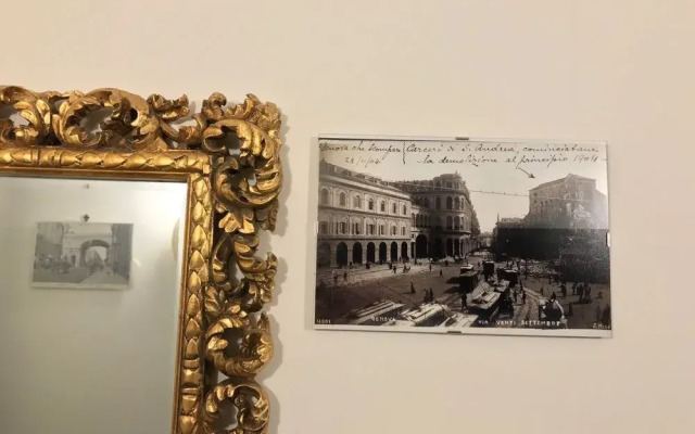San Vincenzo Apartment