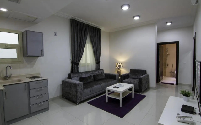 Rofan Hotel Suites