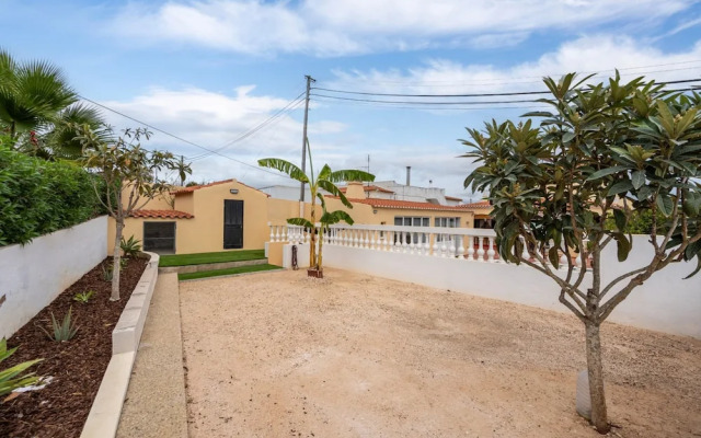 Salicos Benagil Pool Villa