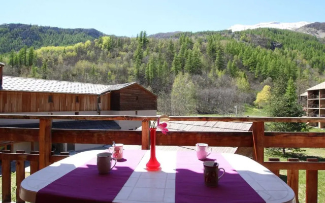 Appartement Pelvoux, 2 pièces, 6 personnes - FR-1-330G-83