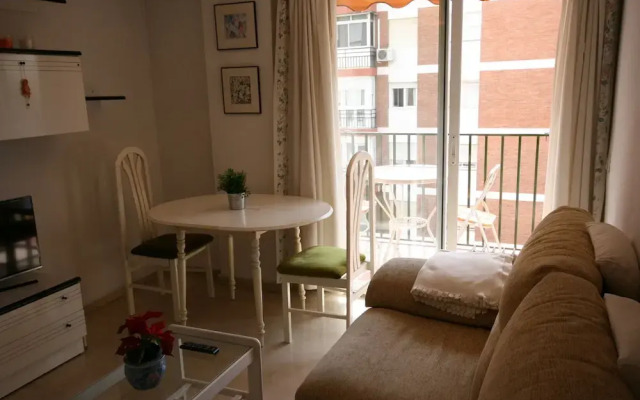 Pedregalejos GrupalMálaga