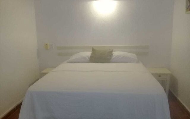 Hotel Casa Nina