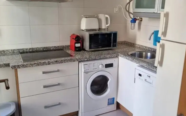 Malaga Centro Suites Apartment Plaza Merced