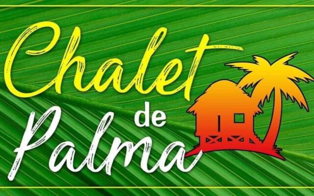 Chalets de Palma