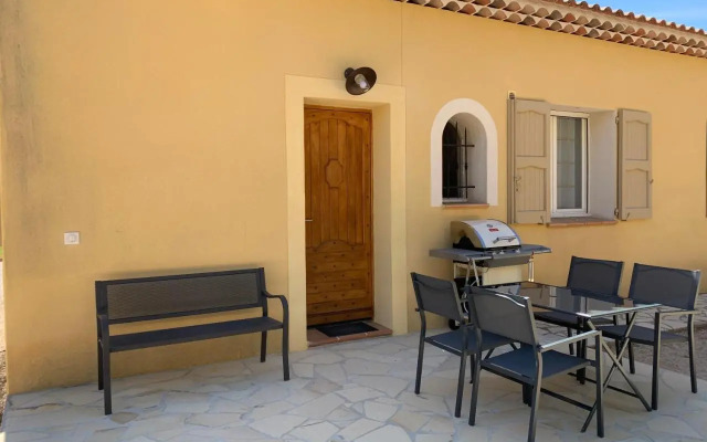 Studio au Pied de la ste Victoire