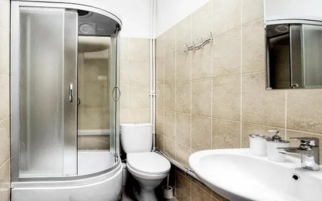 Меблированные комнаты Fishka