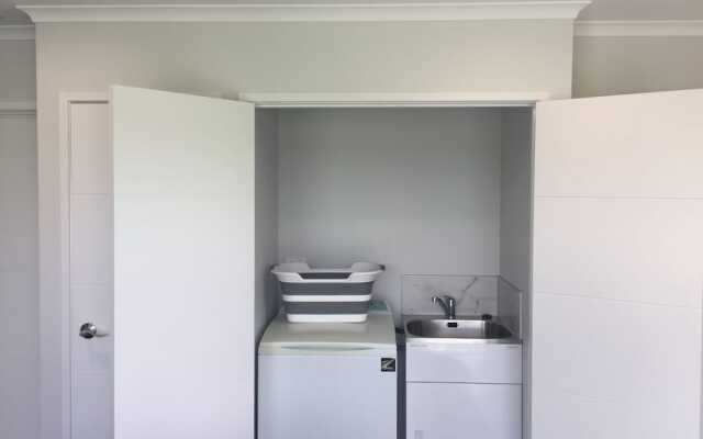 Veld View Bed & Breakfast