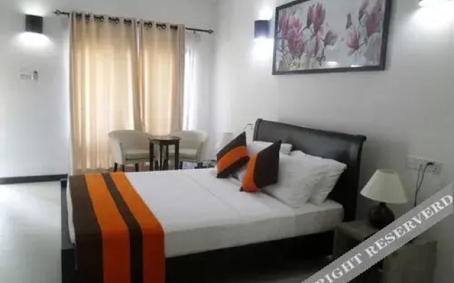 Vista BnB Joes Habarana Village