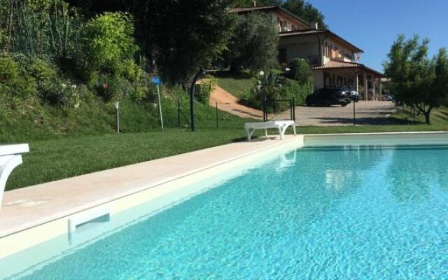 Agriturismo Nonna Bettina