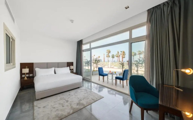 Porto Sokhna Beach Resort