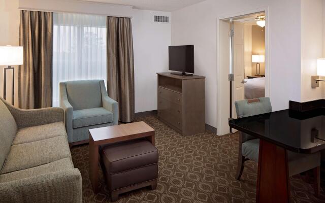 Homewood Suites by Hilton Orlando-Maitland