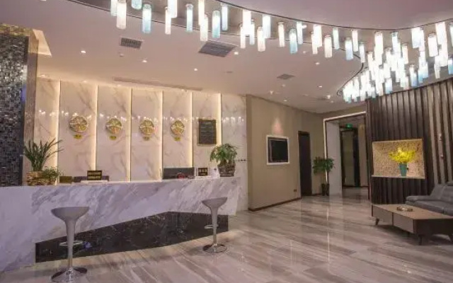 Laimei Hotel