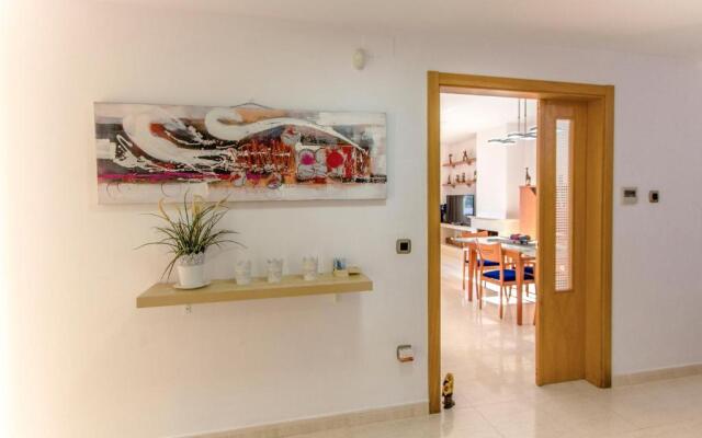 Casa Montse Barà