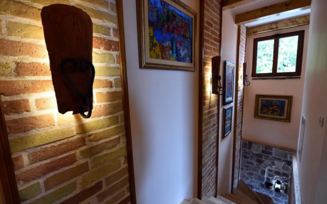 Old Stone House Villas