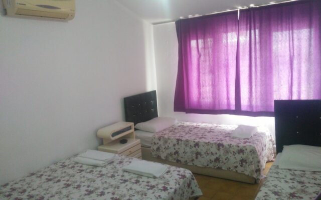 Set Arat Motel & Pansiyon