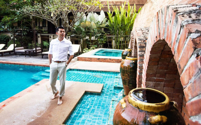 B2 Suthep Night Market Premier Resort