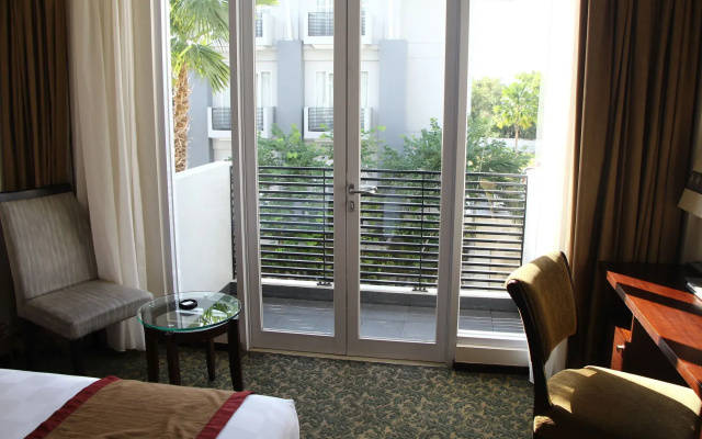 Swiss-Belhotel Danum Palangkaraya
