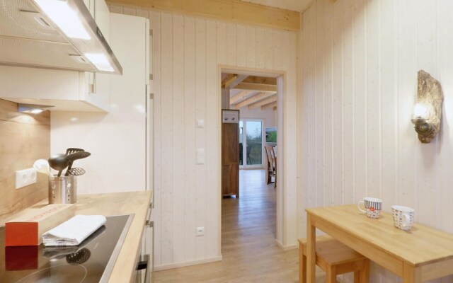 Strand-Lodge