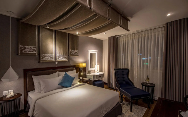 The Odys Boutique Hotel