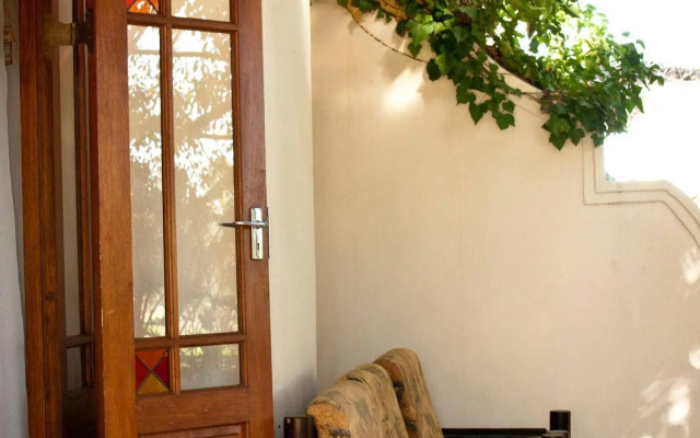 The Country Guesthouse