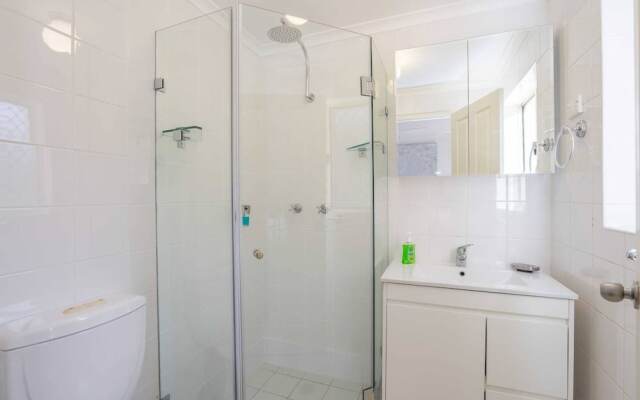 Urban Escape Strathfield