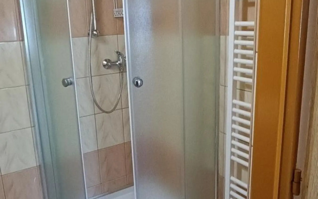 Ubytovanie v súkromí Grobarčík