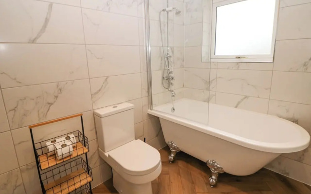 Cavendish Suite