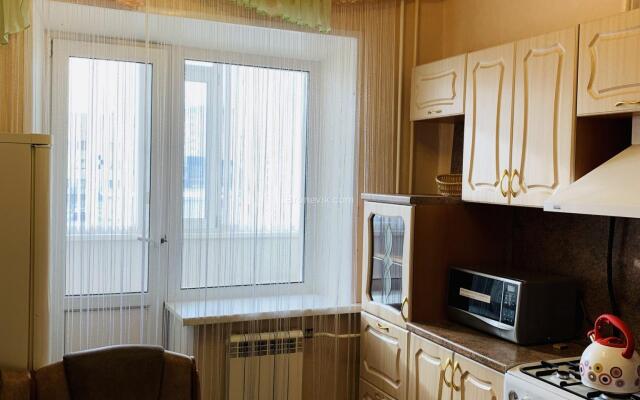 Region89 on str. Zavodskaya, bld. 6