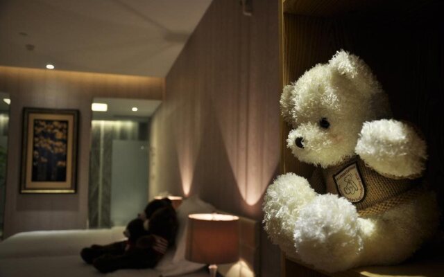 Mido Teddy Hotel