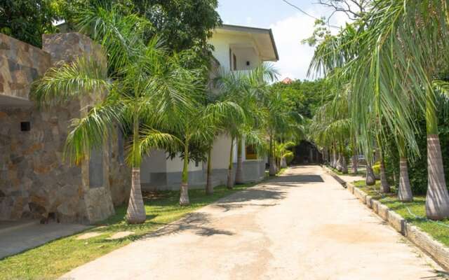 Ariyana Wellness Retreat Yala