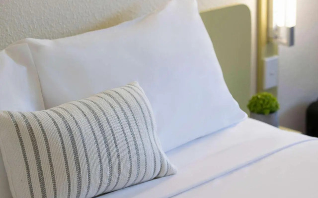ibis budget Brisbane Airport