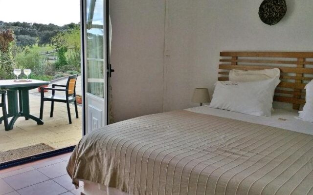 Hotel da Ameira