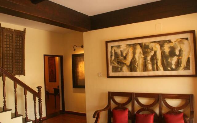 Raintree Lodge