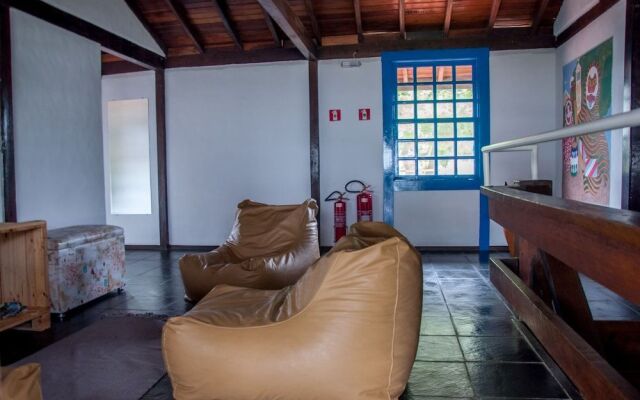 Hostel Kûarahy