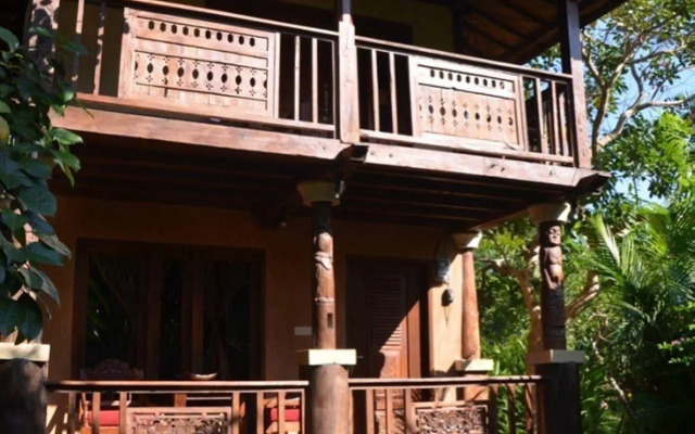 Villa Stanley