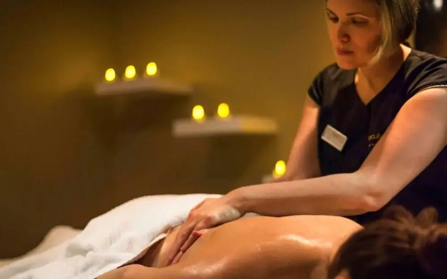 Mercure Dartford Brands Hatch Hotel  Spa