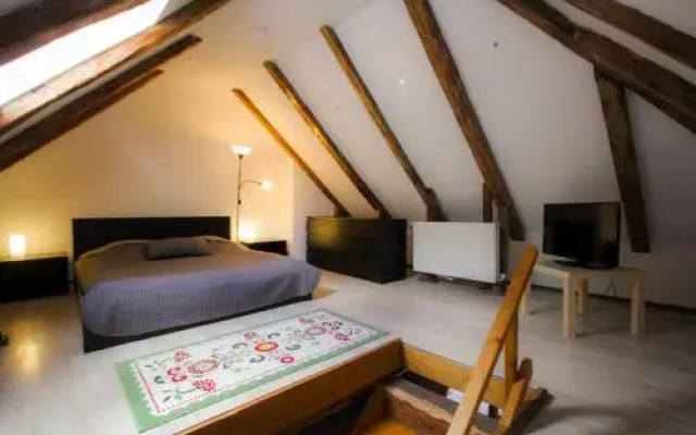 Casa Corona