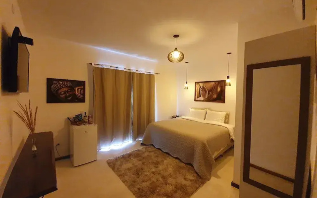 Pousada Casa de Shiva