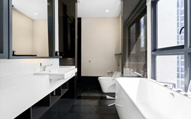 The Mews KLCC By Plush