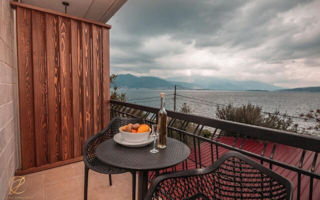 Rooms Vukmirovic