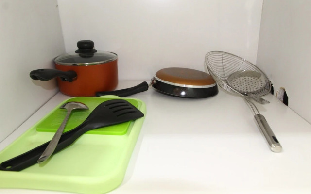 Comfy Studio The Springlake Apartment