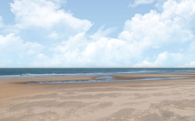 Seaside Escape Mariakerke