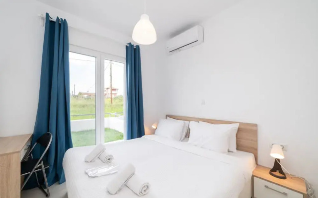 Thalassa & Thalassa Prive Residential Complexes