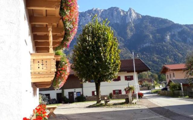 Ferienwohnungen Tischlerhof