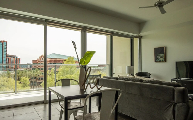 FRONTDESK West 6 Apts Downtown Tempe