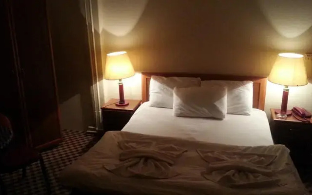 Erdek Helin Suites